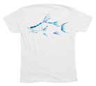 Hogfish Water Camouflage T-Shirt