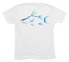 Hogfish Water Camouflage T-Shirt