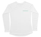 Great Hammerhead Performance Build-A-Shirt (Women - Back / WH)