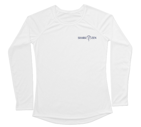 Style3 Turtle Power T-Shirt Donna - Maglietta In Cotone Con Tartaruga E Scritta Lido Vacanza, Vintage
