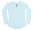 Blue Crab Performance Build-A-Shirt (Women - Front / AB)