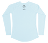 Manta Ray Performance Build-A-Shirt (Women - Front / AB)