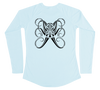 Octopus Performance Build-A-Shirt (Women - Back / AB)