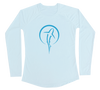 Shark Zen Performance Build-A-Shirt (Women - Front / AB)