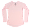Hogfish Performance Build-A-Shirt (Women - Front / PB)