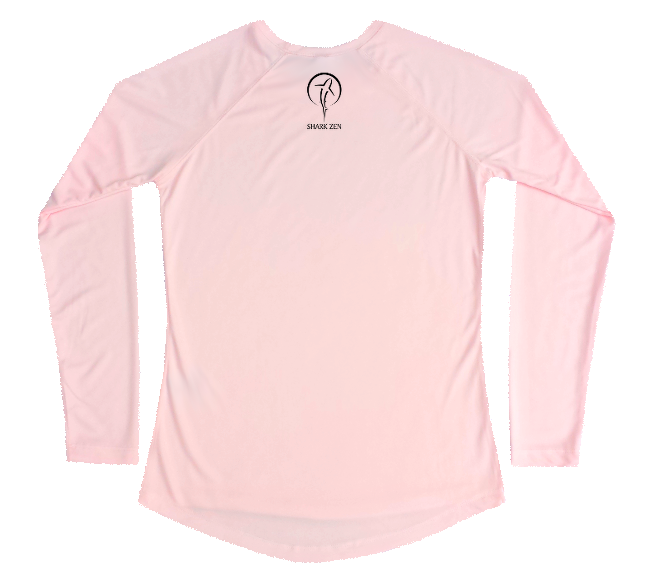 Great Hammerhead Performance Build-A-Shirt (Women - Front / PB)