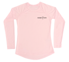 Great Hammerhead Performance Build-A-Shirt (Women - Back / PB)