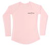 Hogfish Performance Build-A-Shirt (Women - Back / PB)