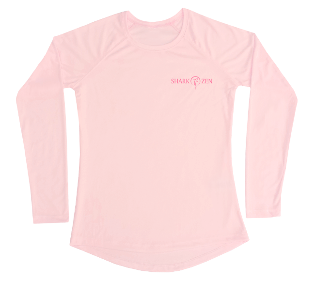 Great Hammerhead Performance Build-A-Shirt (Women - Back / PB)