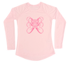 Octopus Performance Build-A-Shirt (Women - Front / PB)