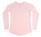Blue Crab Performance Build-A-Shirt (Women - Front / PB)