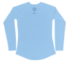 Manta Ray Performance Build-A-Shirt (Women - Front / CB)