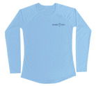 Great Hammerhead Performance Build-A-Shirt (Women - Back / CB)