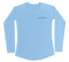 Shark Zen Performance Build-A-Shirt (Women - Back / CB)