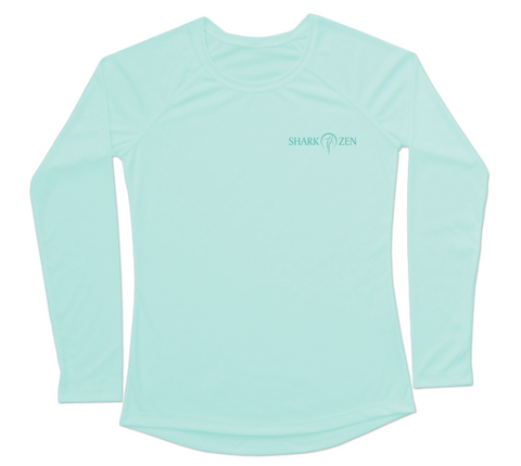Octopus Long Sleeve UPF 50 Performance Shirt - Made in the USA – Tops &  Tails Boutique