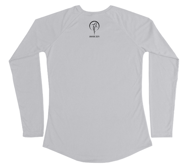 Great Hammerhead Performance Build-A-Shirt (Women - Front / PG)
