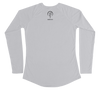 Hogfish Performance Build-A-Shirt (Women - Front / PG)