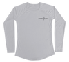 Hogfish Performance Build-A-Shirt (Women - Back / PG)