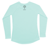 Manta Ray Performance Build-A-Shirt (Women - Front / SG)