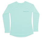 Great Hammerhead Performance Build-A-Shirt (Women - Back / SG)