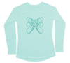 Octopus Performance Build-A-Shirt (Women - Front / SG)