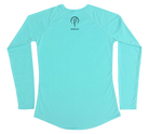 Great Hammerhead Performance Build-A-Shirt (Women - Front / WB)