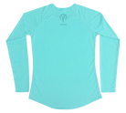 Great Hammerhead Performance Build-A-Shirt (Women - Front / WB)