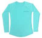Great Hammerhead Performance Build-A-Shirt (Women - Back / WB)