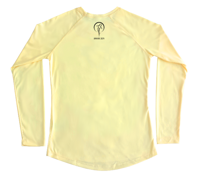Blue Crab Performance Build-A-Shirt (Women - Front / PY)