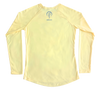 Manta Ray Performance Build-A-Shirt (Women - Front / PY)