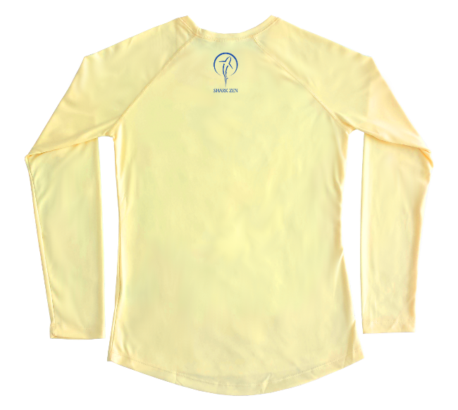 Blue Crab Performance Build-A-Shirt (Women - Front / PY)