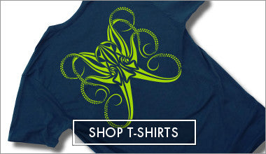 Shop Sea Life T-Shirts